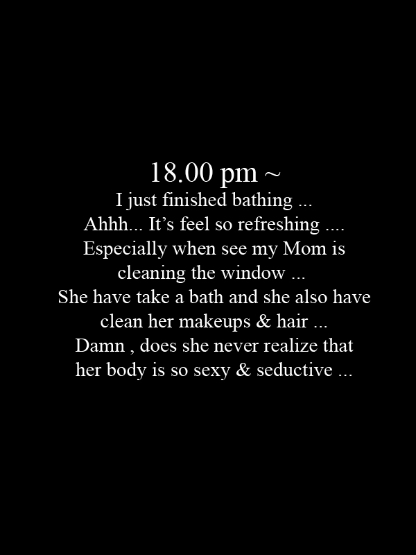 Beautiful Mother Secret Life - 01 Home page 10 full