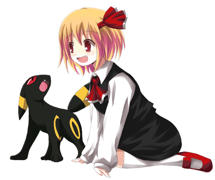 Unknown Girls from Pokemon page 5 full