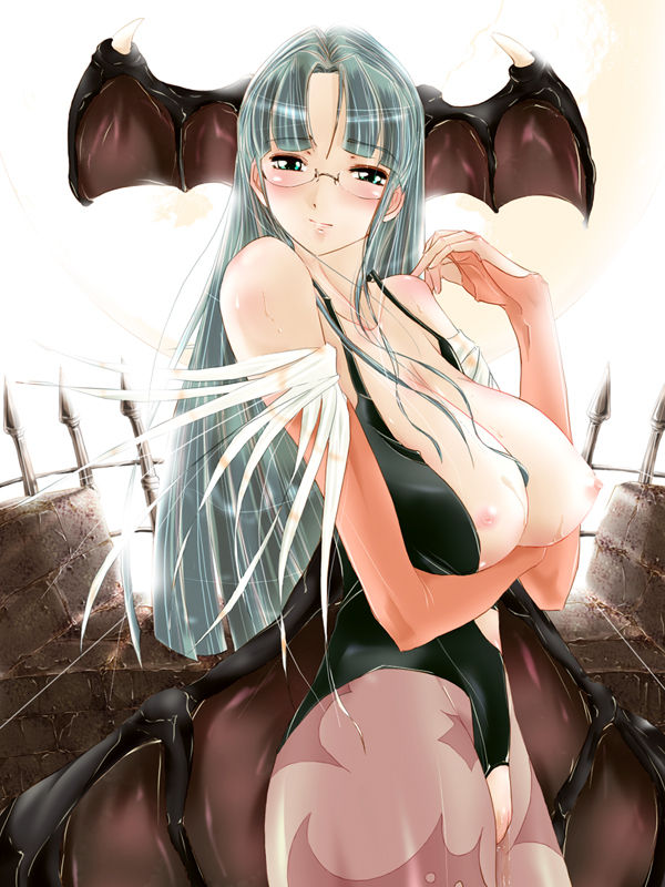 Fantasy Gallery Girls page 9 full