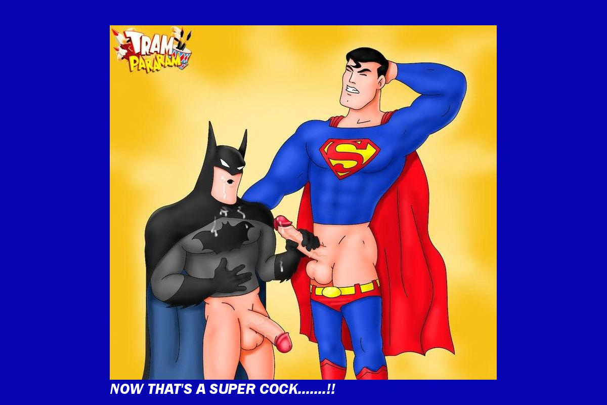 STRANGE SEX -- Best of Deviant Art by TRAM PARARAM page 7 full
