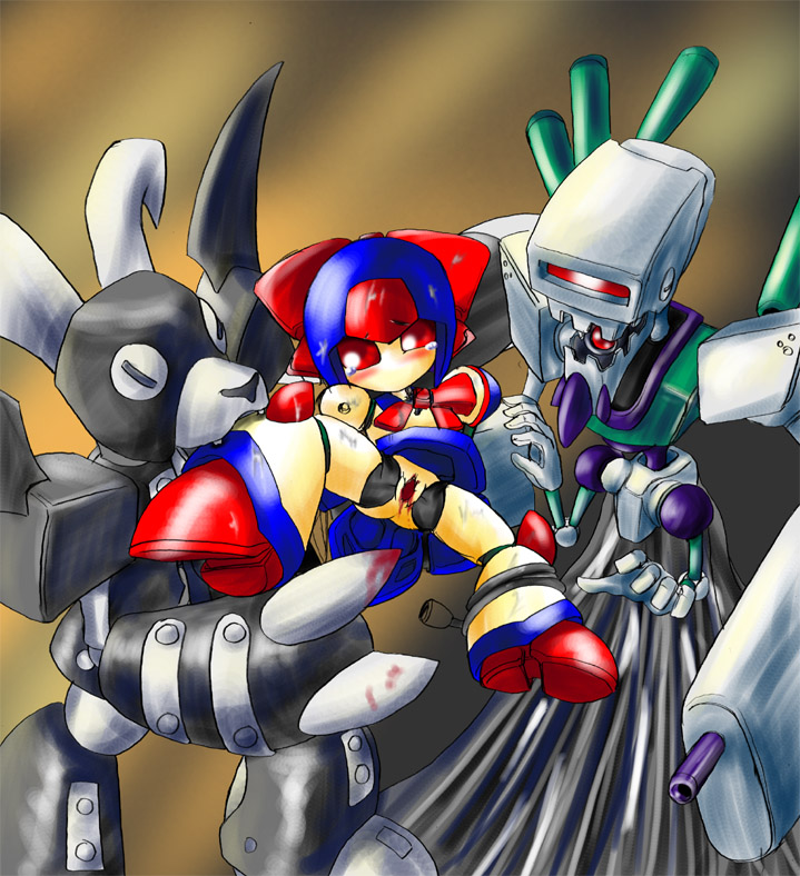 MEDABOTS page 10 full