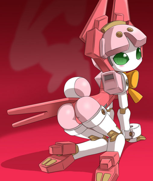 MEDABOTS page 2 full