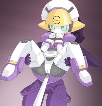 MEDABOTS cover