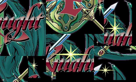 Dragon Knight 4 page 4 full