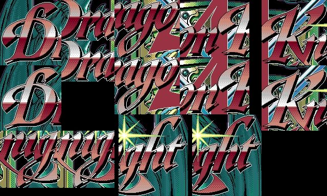 Dragon Knight 4 page 5 full
