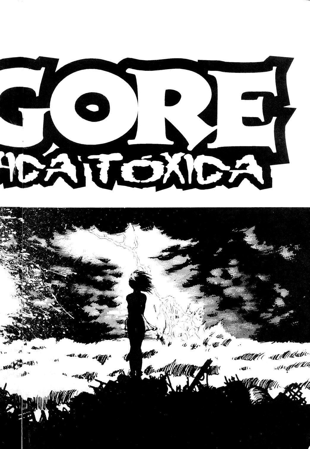 Yogore, la chica t&oacute;xica 1 page 7 full