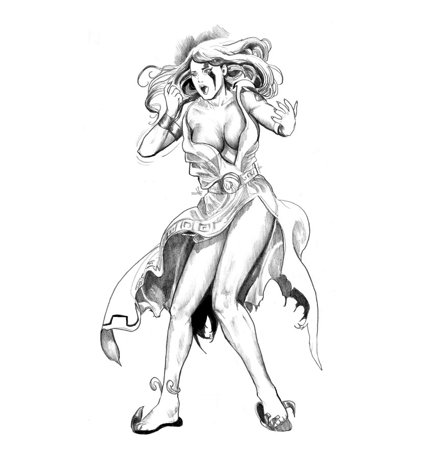 - The Babe-Barian 2 page 10 full