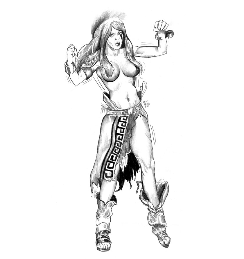 - The Babe-Barian 2 page 8 full