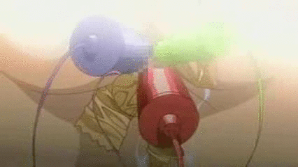 Teruaki Murakami Anime Gifs page 5 full