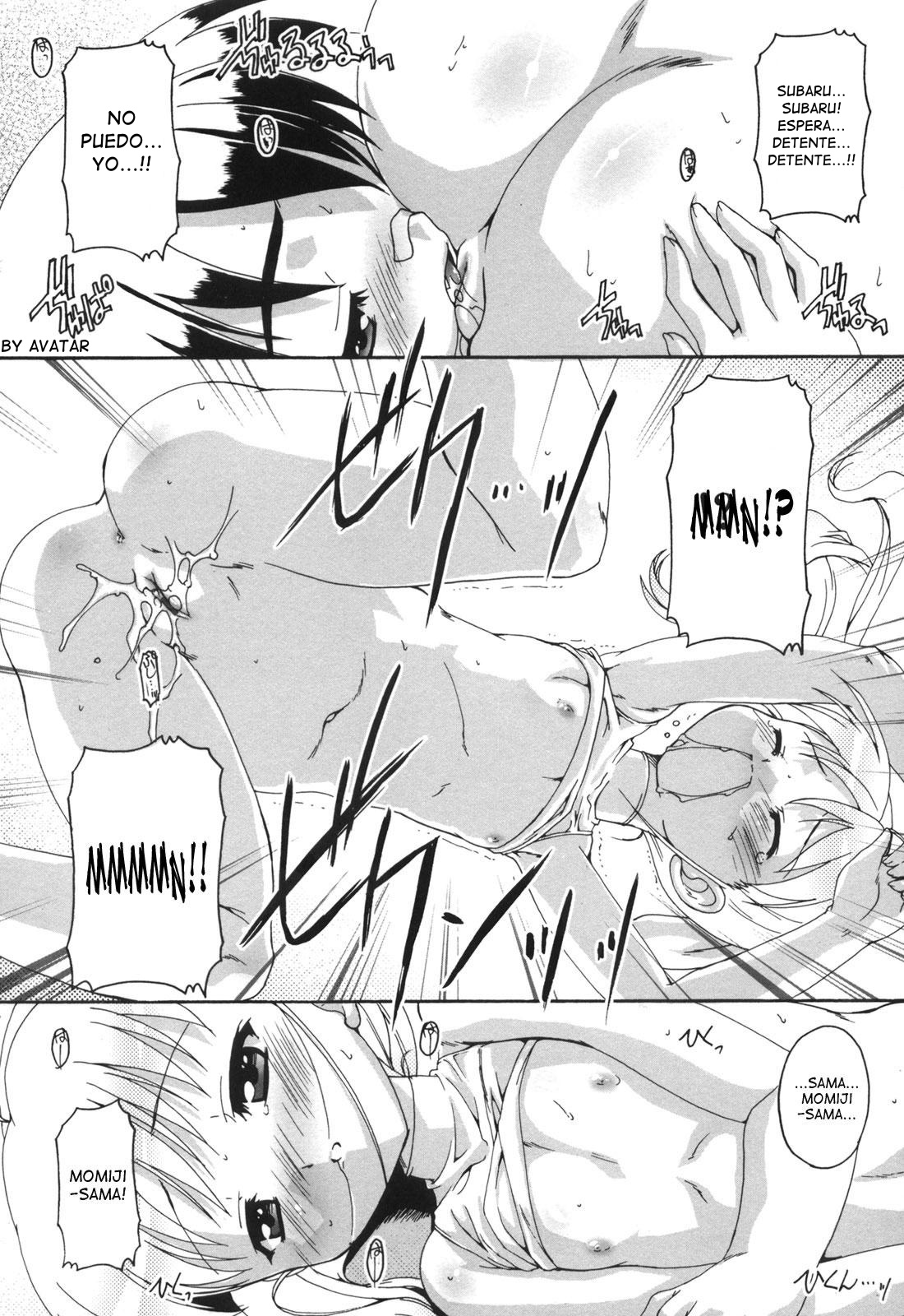 6-Jou Hitoma no Ojousama | 6 Tatami Room Princess page 10 full