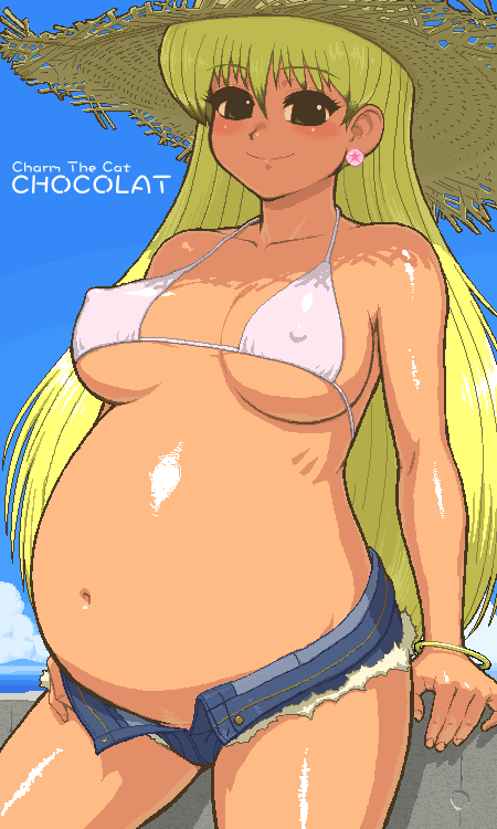 Pregnant collection set 01 page 10 full