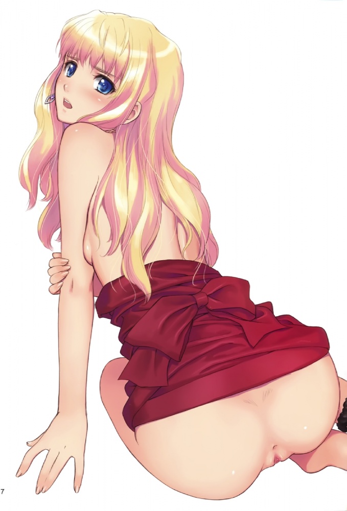 Uncensored gallery page 3 full