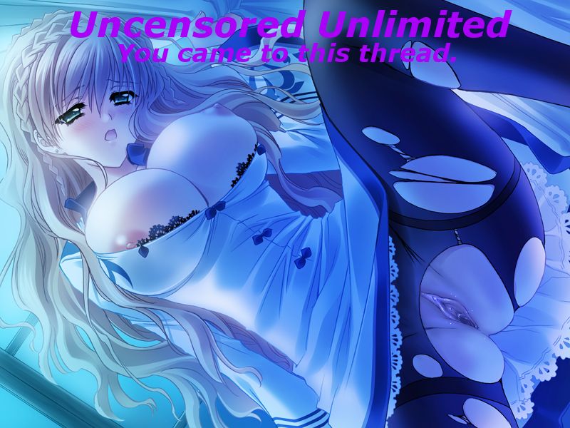 Uncensored gallery page 6 full
