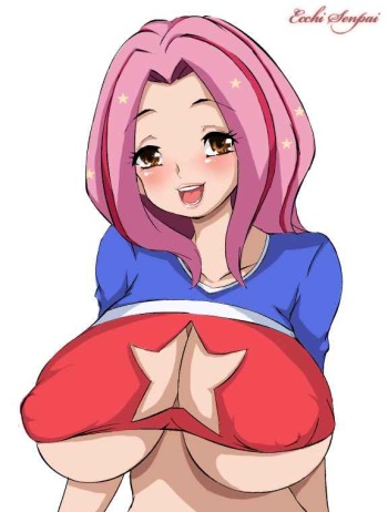 Artist Colleciton - Ecchi senpai cover