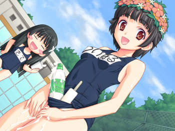 Haru Haru Urara cover