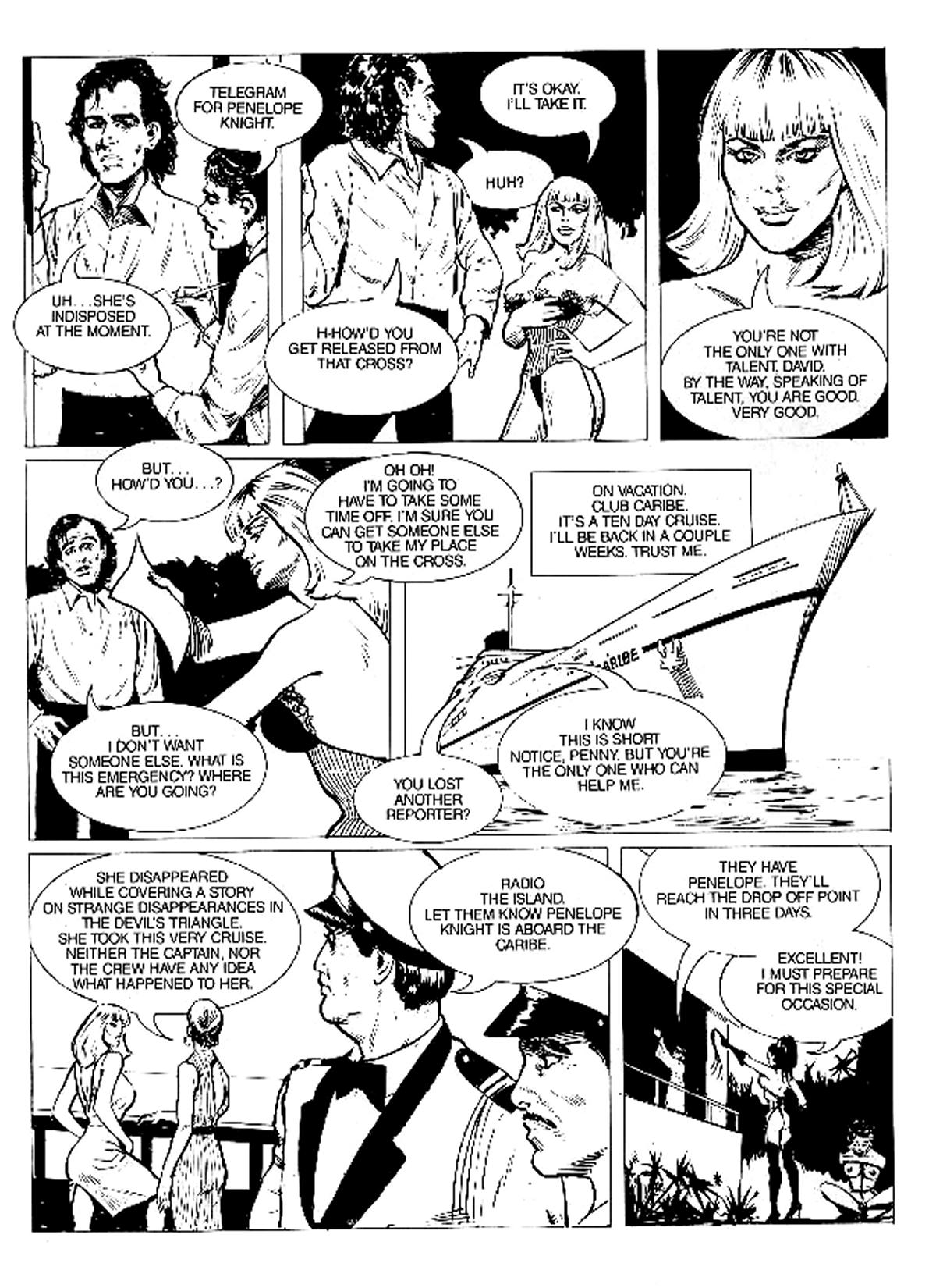 Perils Of Penelope #2: Jaws of the Succubus page 10 full