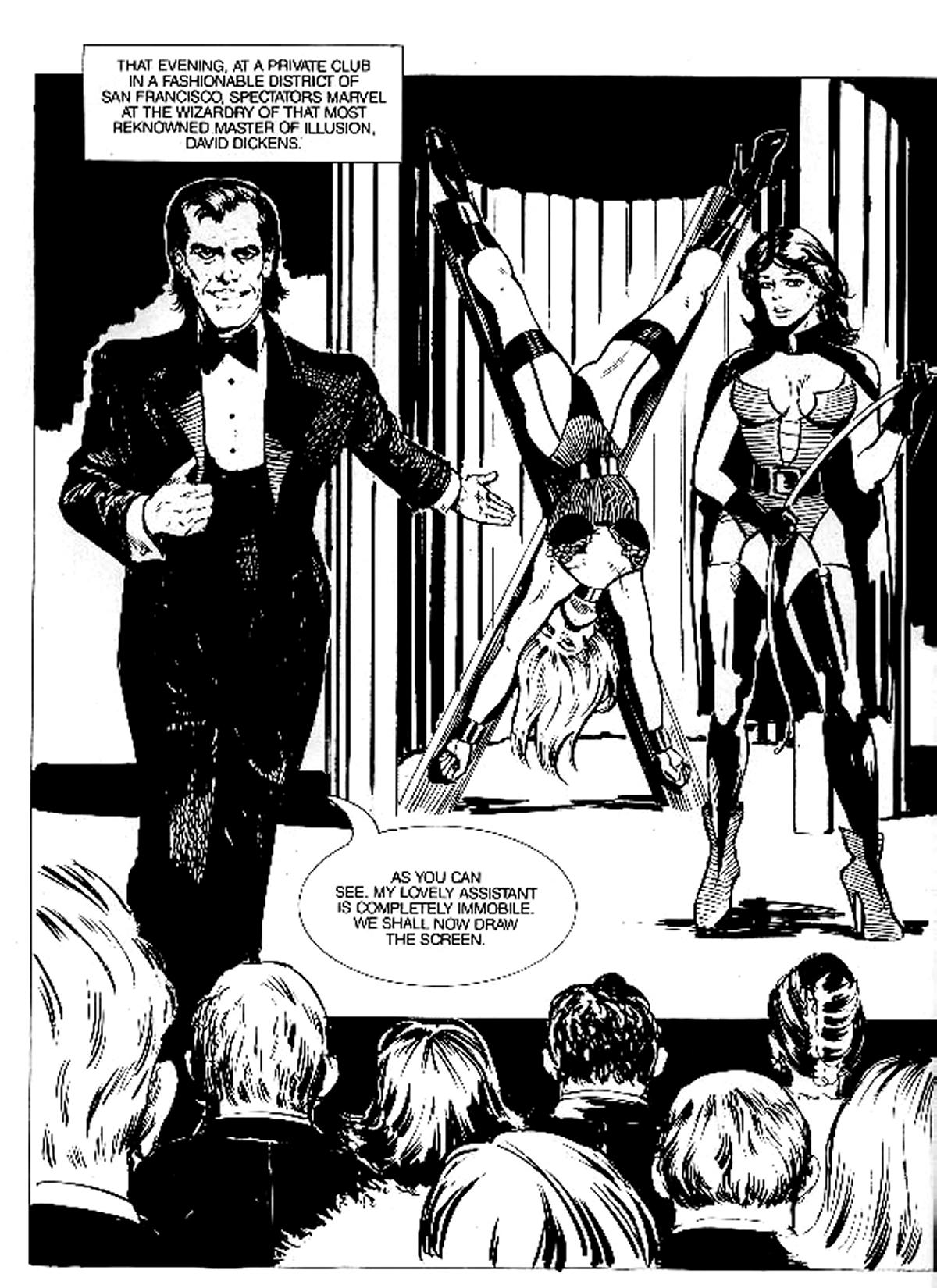 Perils Of Penelope #2: Jaws of the Succubus page 7 full