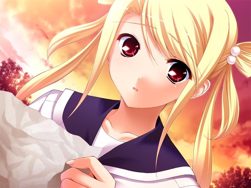 Hoshiuta ~Starlight Serenade~ page 3 full