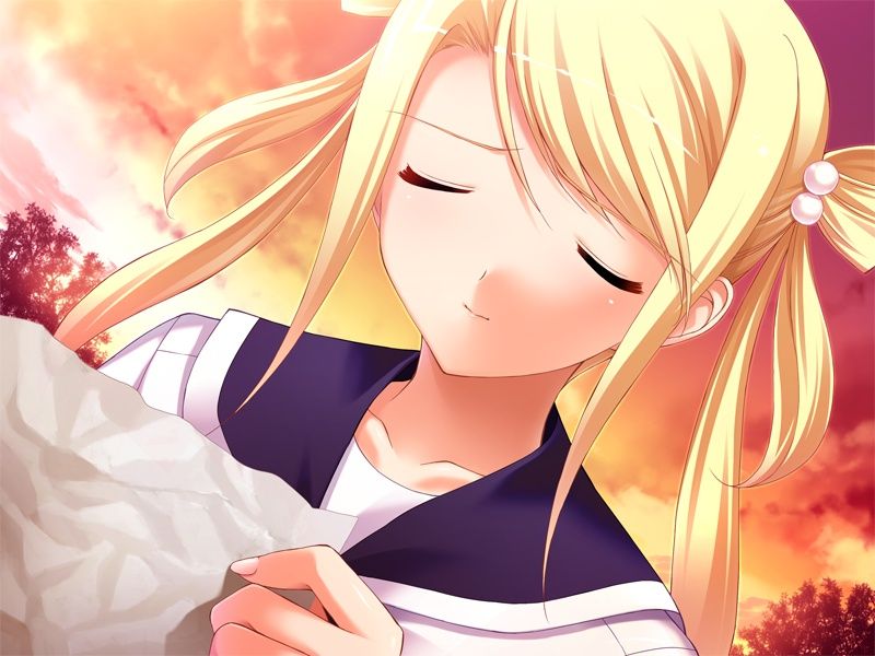 Hoshiuta ~Starlight Serenade~ page 4 full