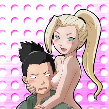 Hentai cover