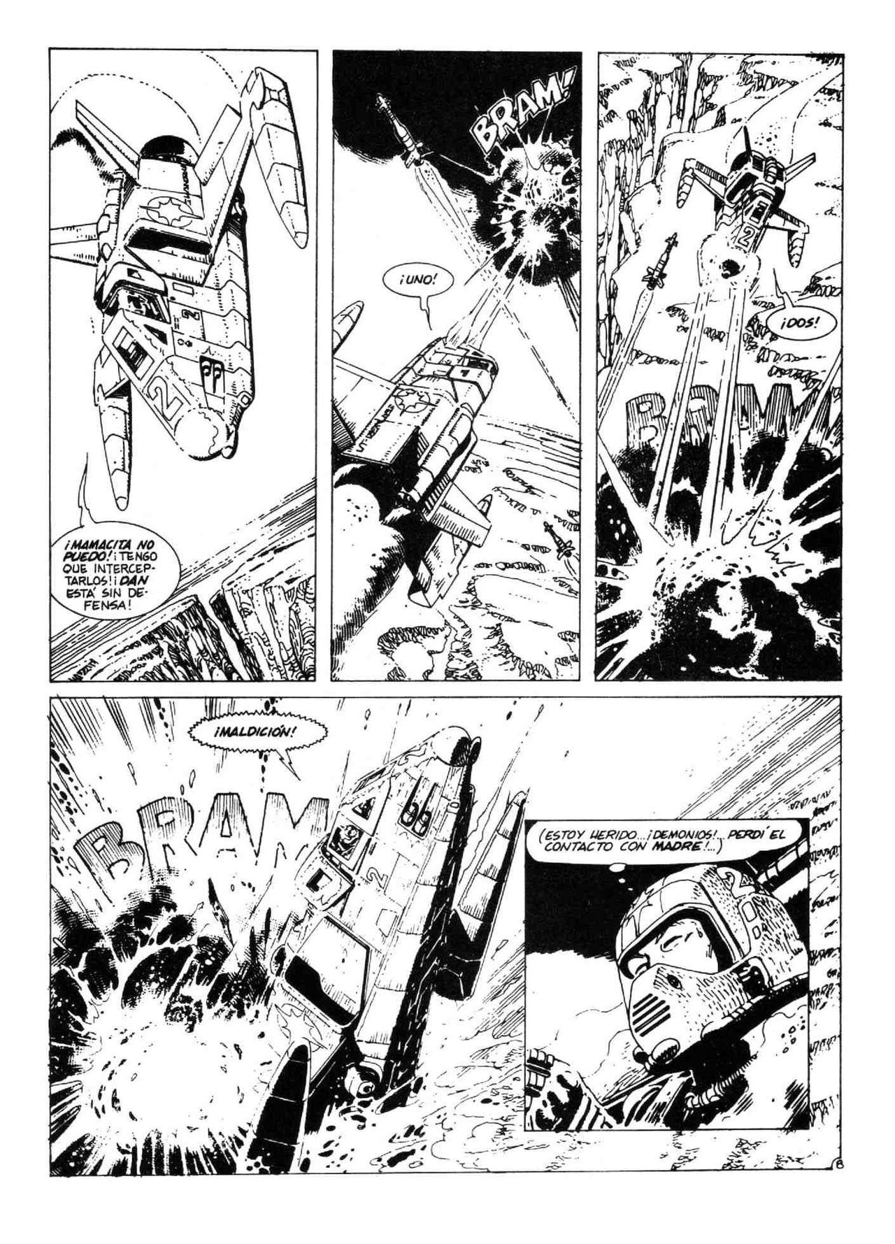 Horizontes Perdidos 1 page 10 full