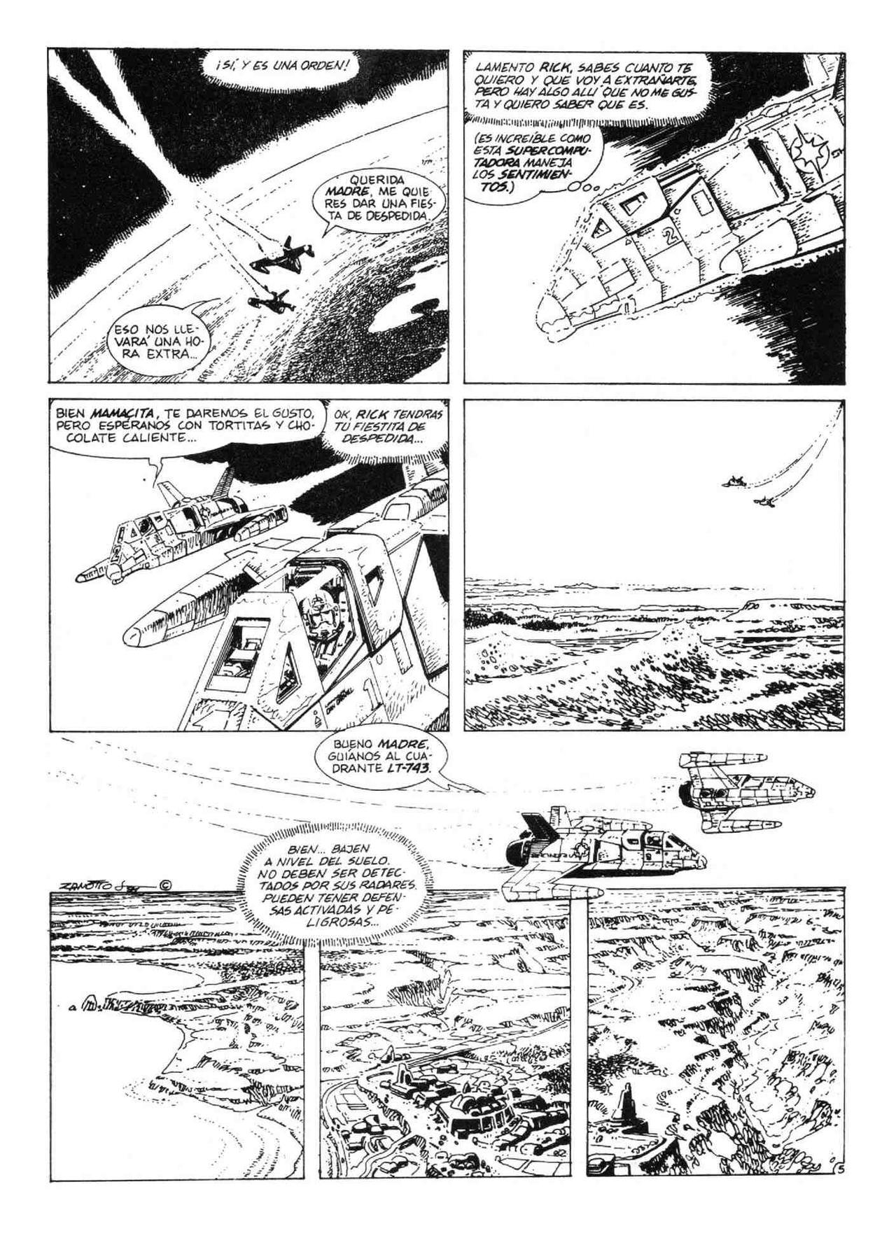 Horizontes Perdidos 1 page 7 full