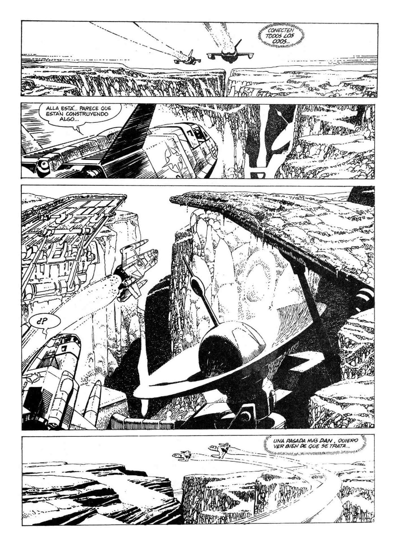 Horizontes Perdidos 1 page 8 full