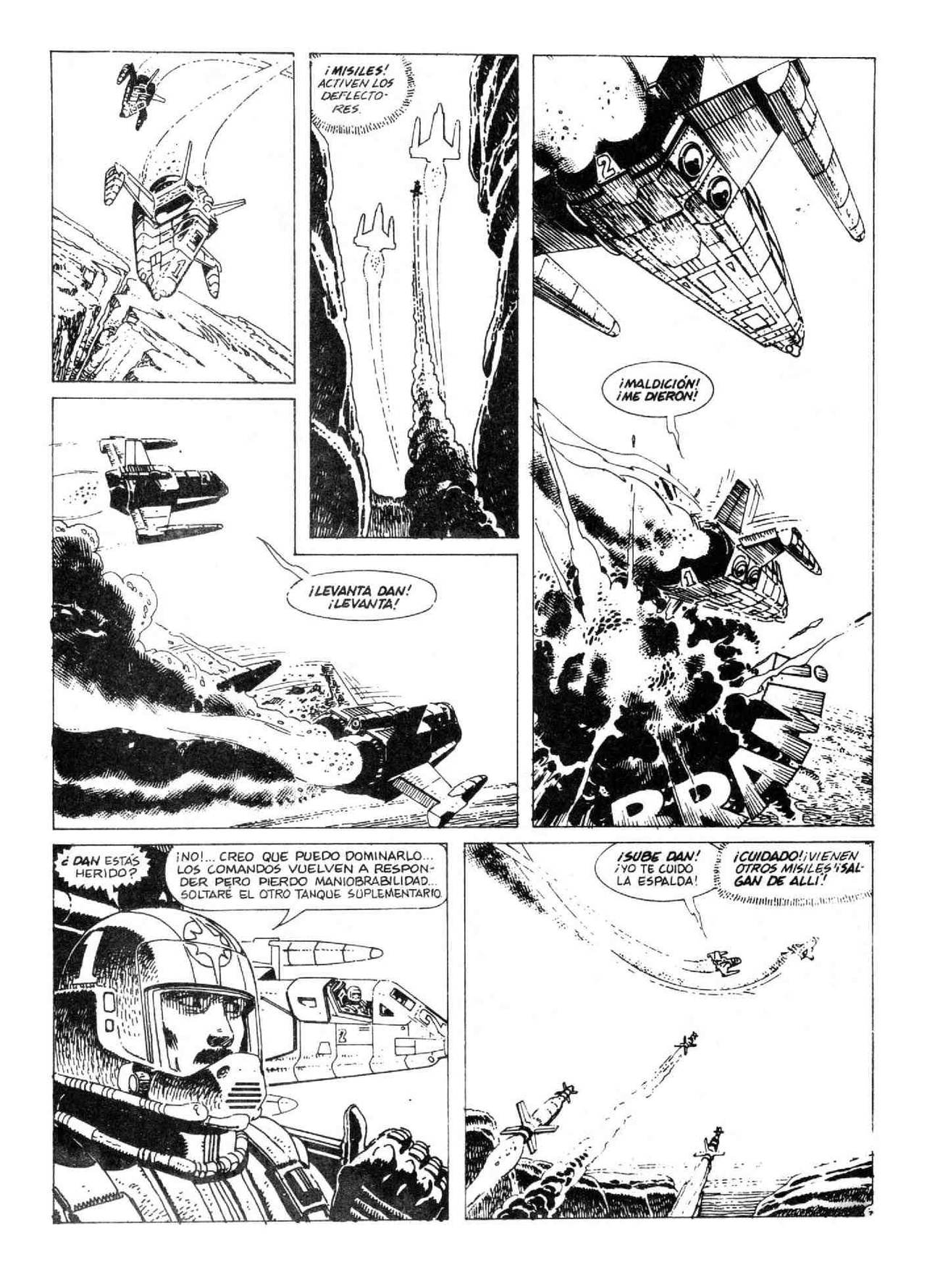 Horizontes Perdidos 1 page 9 full