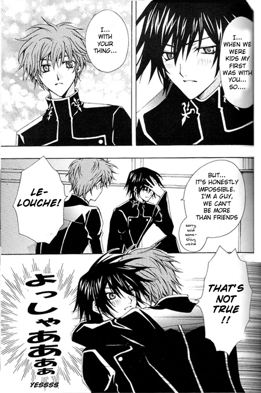 Zettai Reido page 10 full