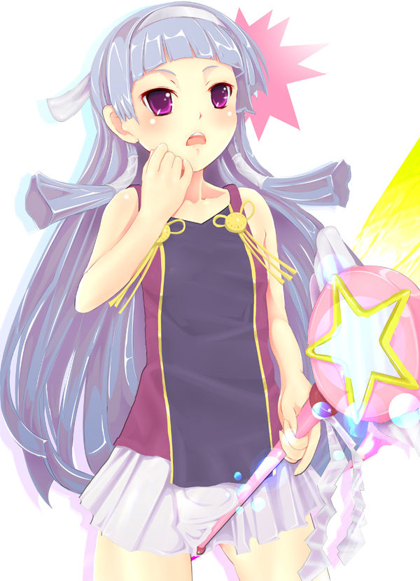 Mixed Loli page 2 full