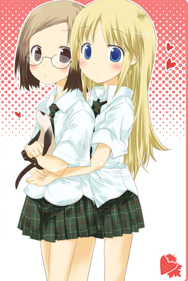 Mixed Loli page 7 full