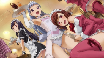 Mixed Loli cover