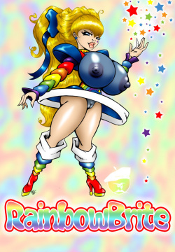 Rainbow Brite