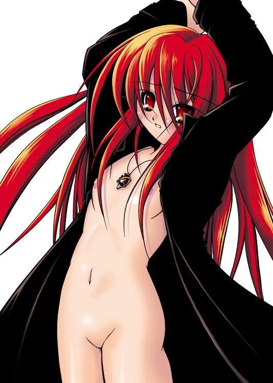 Shana Randoms page 5 full