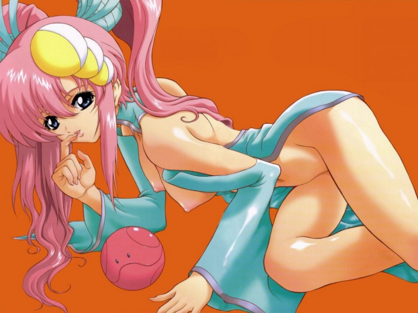 GUNDAM Seed / Destiny Girls HENTAI Gallery page 6 full