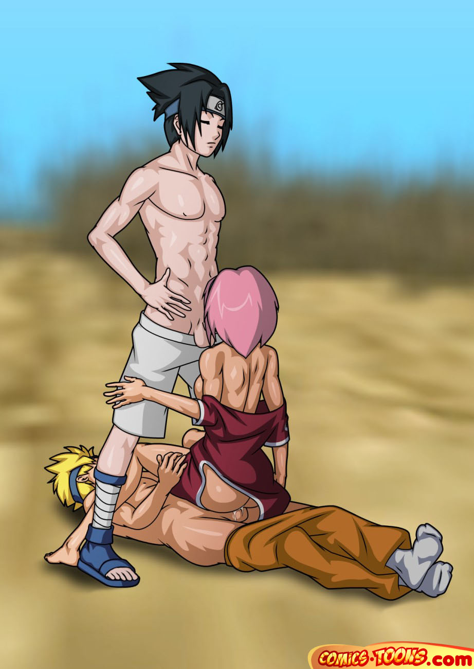 Naruto  Various page 2 full