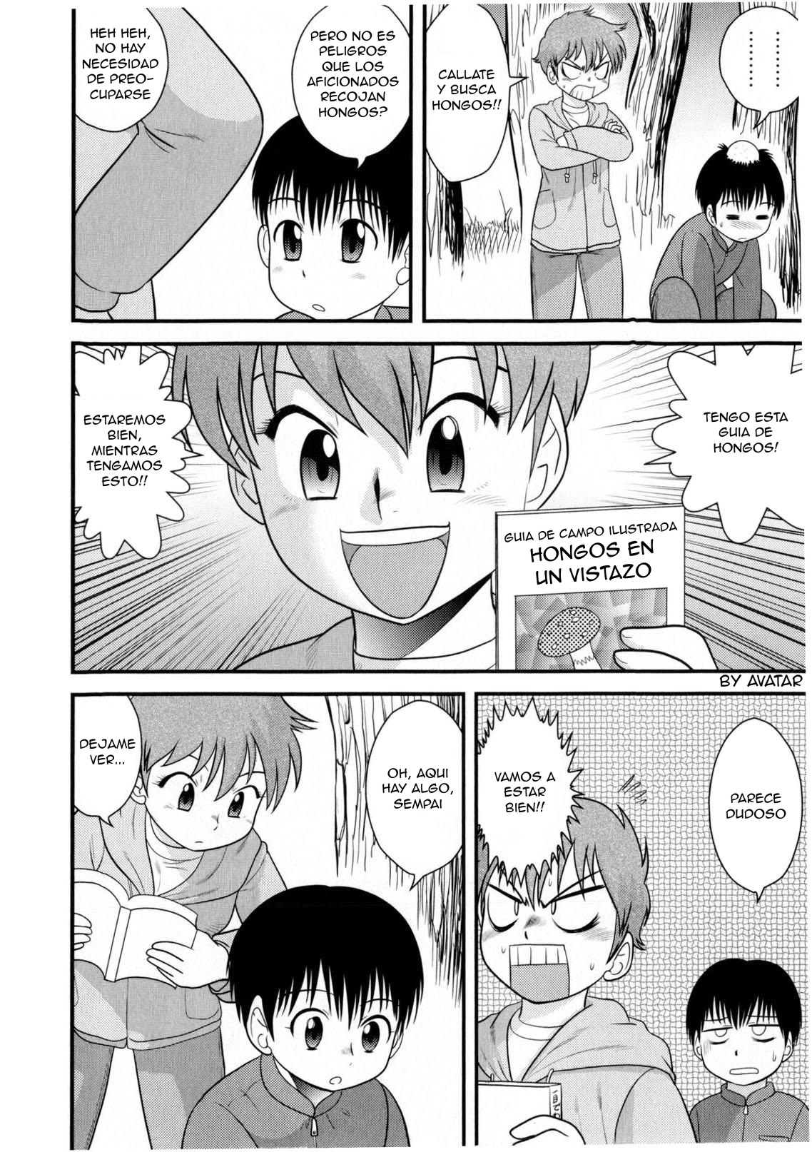 Fiesta de Hongos page 2 full