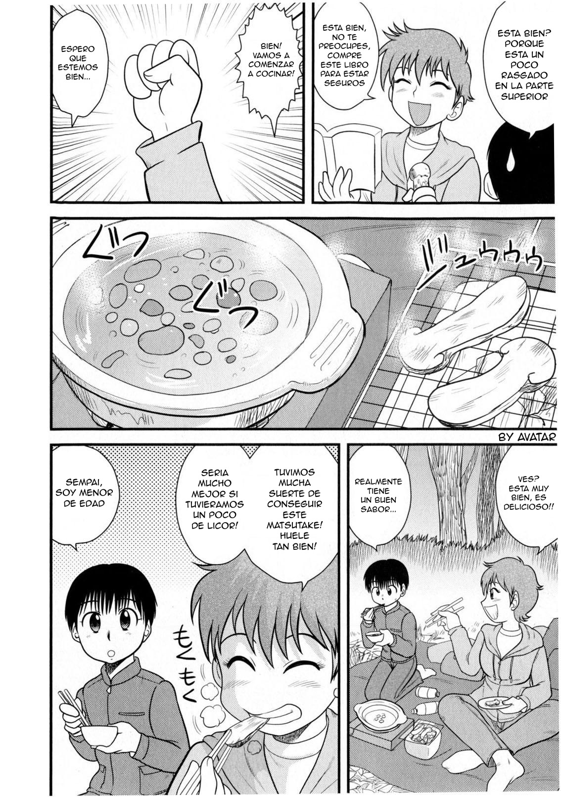 Fiesta de Hongos page 4 full