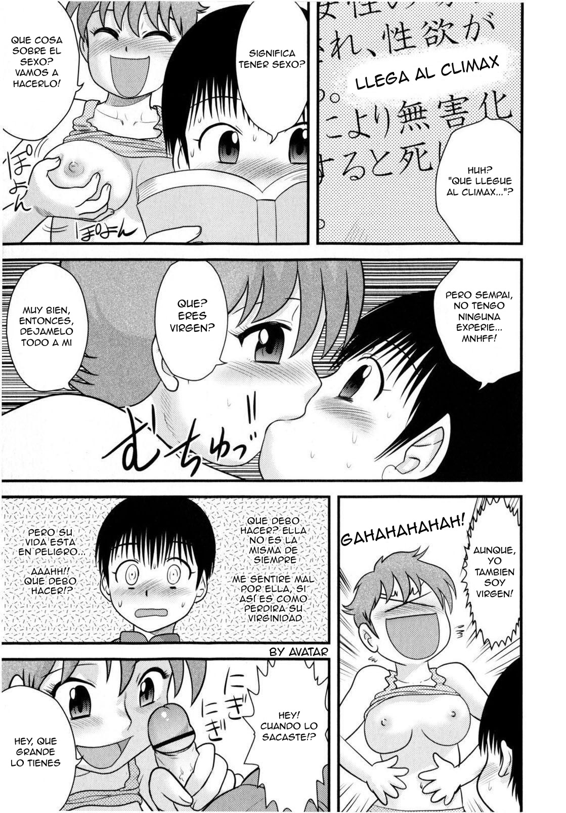 Fiesta de Hongos page 7 full