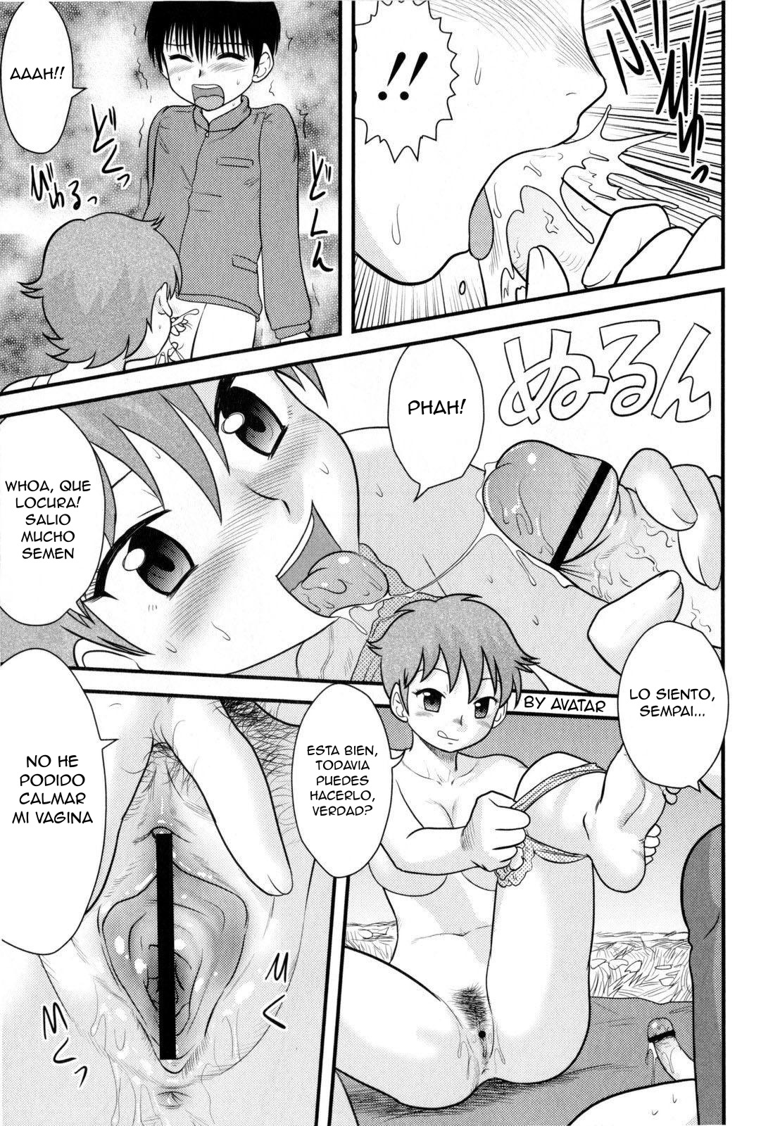 Fiesta de Hongos page 9 full