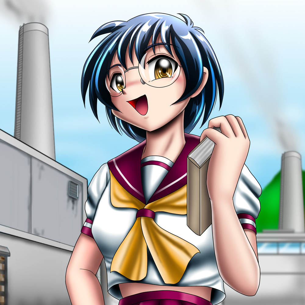 Remodelling Factory page 3 full