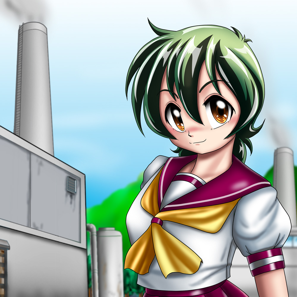 Remodelling Factory page 5 full