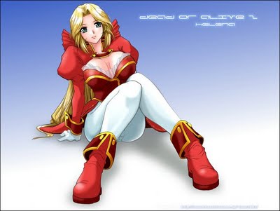 Gallery Hentai By RogerSilverFox - Helena page 9 full