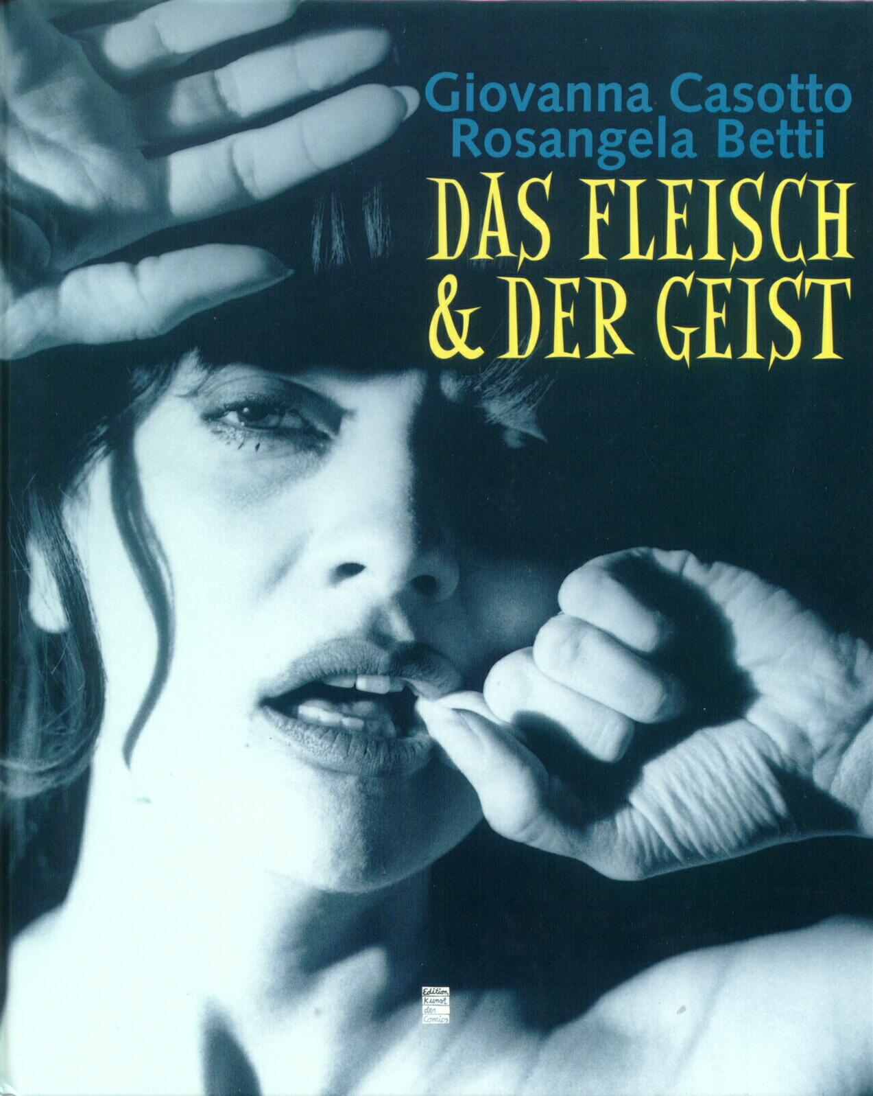 Casotto Das fleisch und der geist page 1 full