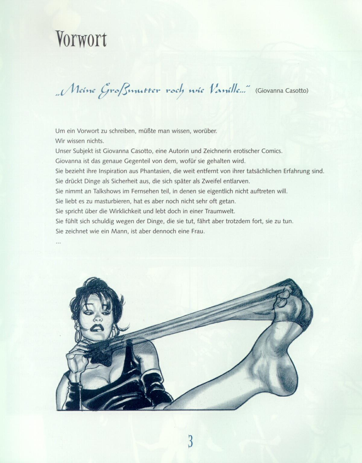 Casotto Das fleisch und der geist page 6 full