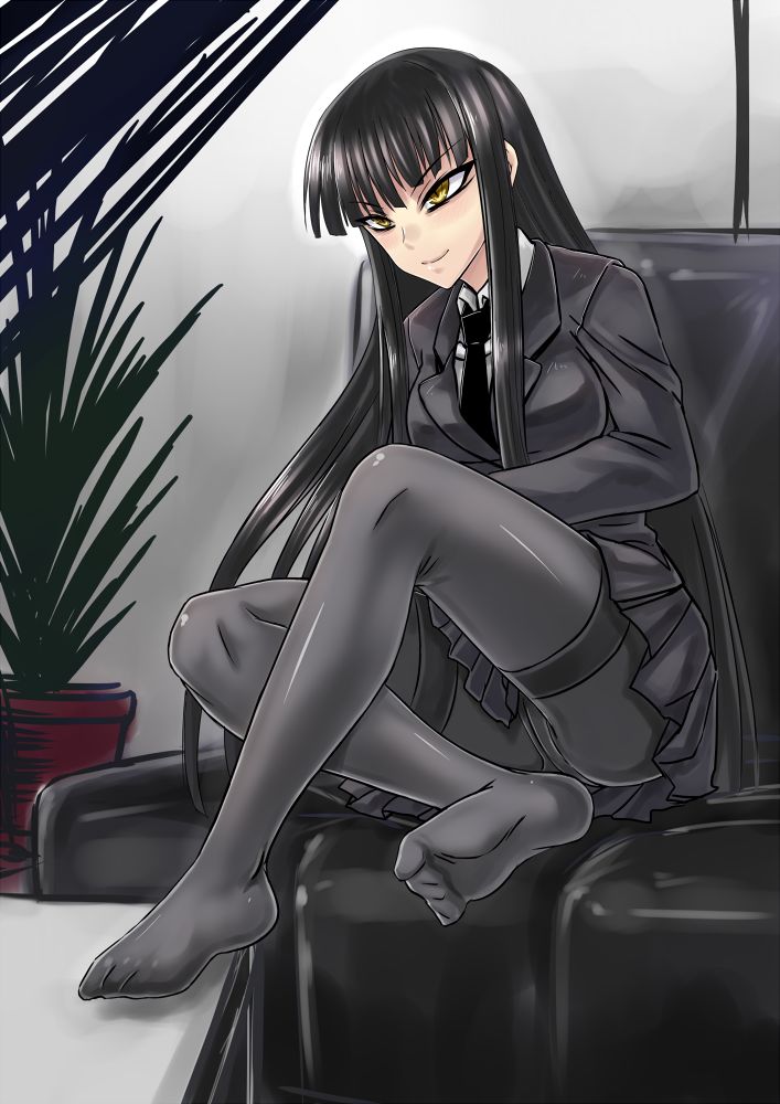 Houkago Play | Afterschool Play page 8 full