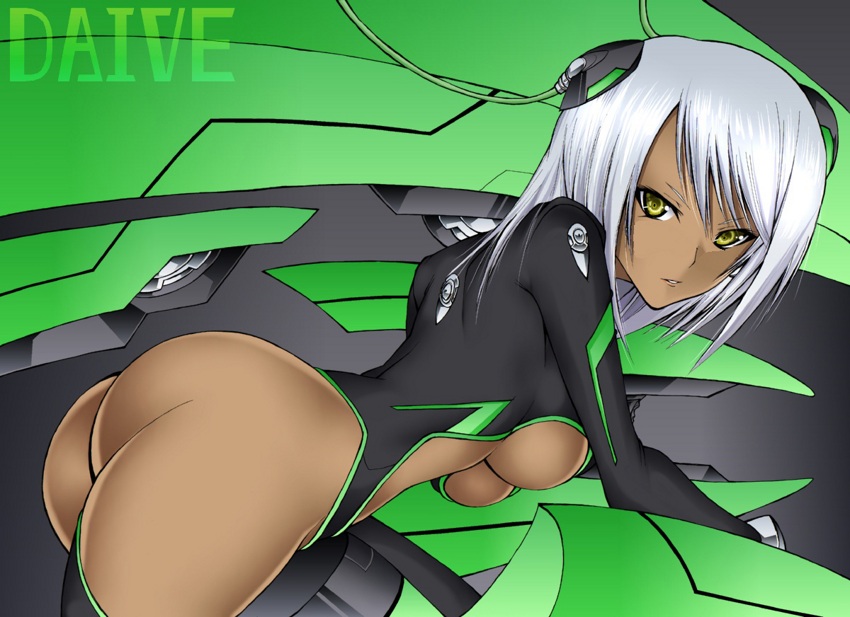 - Artist - Daive page 9 full