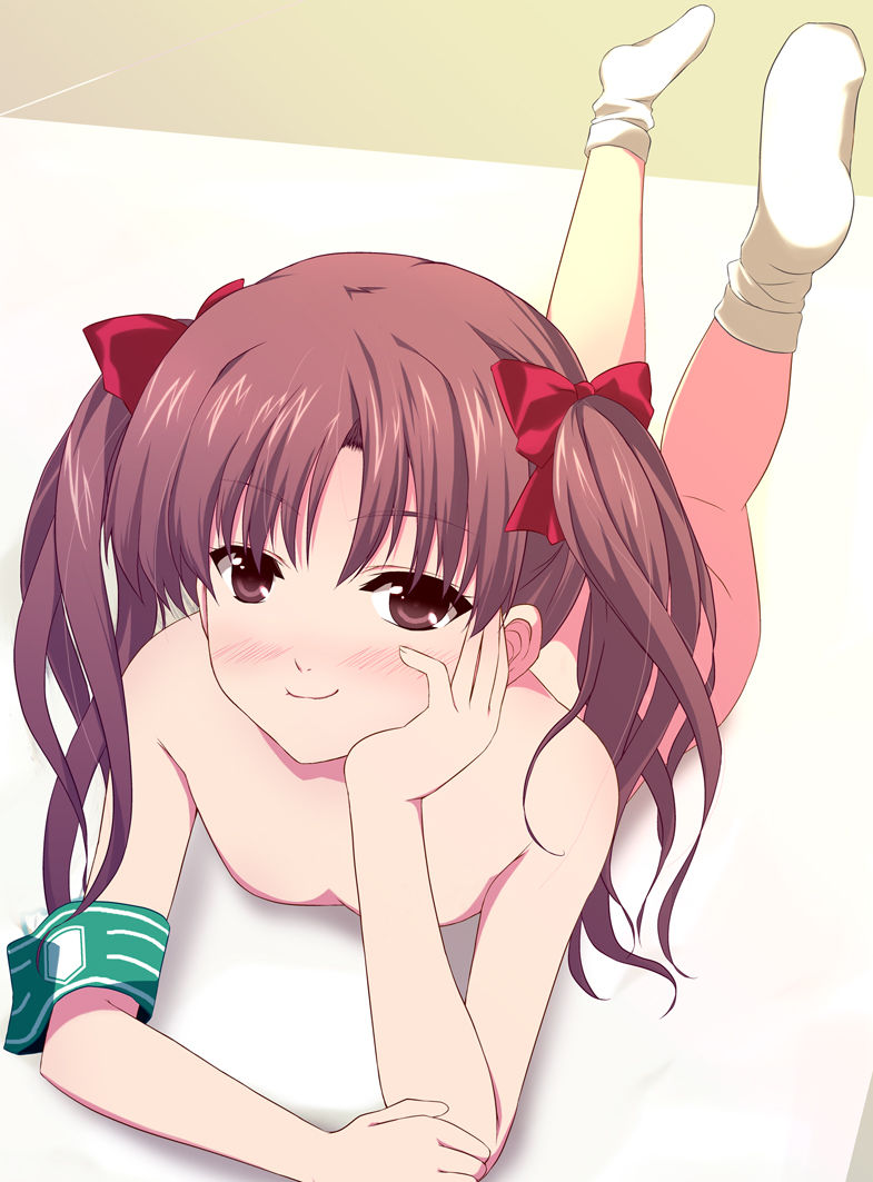 Toaru Kagaku no Railgun - Shirai Kuroko page 3 full