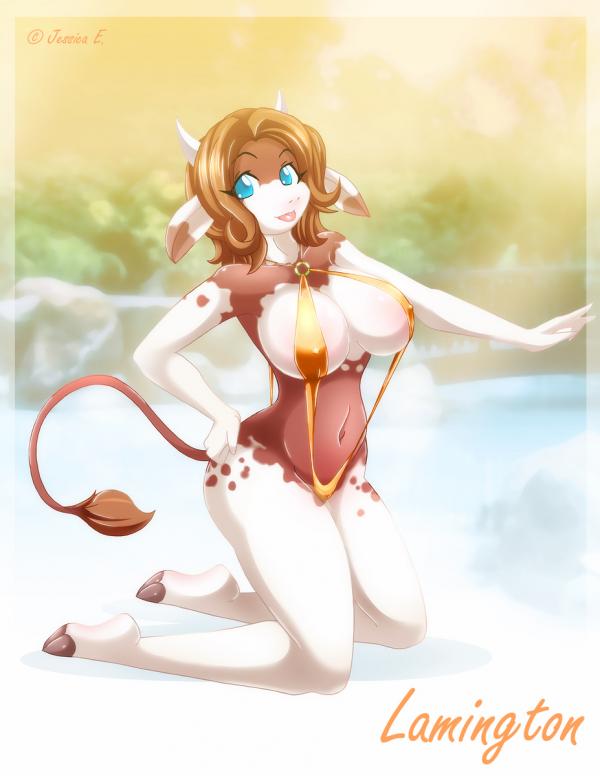 A Swimsuit Furry Girls  Collection page 10 full