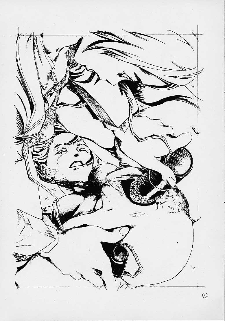 MASTER OF PUPPETS WORK page 4 full